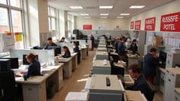 «Почта России» укрепляет кибербезопасность: 20 компаний объединяются для создания устойчивой инфраструктуры