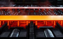 Высокопрочную сталь HardUS 400 создали в России