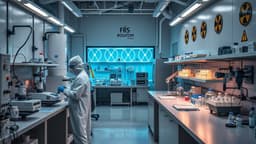 Уникальное углеволокно для космических технологий представили в Росатоме