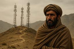 Афганистанские партнёры: российский телеком-разработчик «Протей» выходит на рынок региона