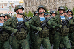 «Калашников» модернизировал пистолет-пулемет ППК-20: задаст планку на 20 лет вперёд