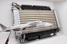 Бесспутниковую навигацию для дронов, защищённую от РЭБ и хакеров, запустили в Ростехе