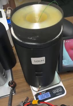 Артиллерия не нужна: российские дроны на оптоволокне увеличили дальность до 50 км