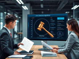 «Аналогов нет»: компьютерную программу для выявления ошибок в уголовных делах разработал студент из Самары 