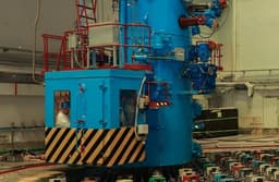 Смоленской АЭС продлили «жизнь»: сроки эксплуатации энергоблока №2 сдвинули еще на 5 лет