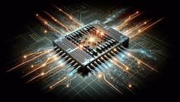 «Аквариус» представил новые высокопроизводительные коммутаторы для работы с ИИ