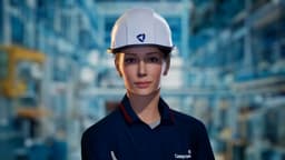 Металлика в России: «Северсталь» запустила первый metahuman-аватар в российской металлургии