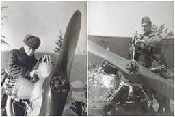 M-11 Aircraft Engine: The First Mass-Produced Engine That Changed Aviation in the USSR