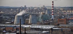 Gas equipment plant to be built near Yekaterinburg