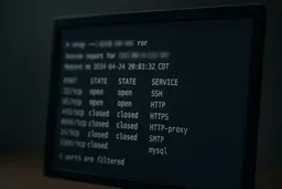 Нужны специалисты: спрос на квалифицированные кадры в сфере кибербезопасности вырос на 18%