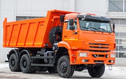 на КамАЗе назвали главную причину кризиса на авторынке России