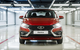 Lada Iskra не выйдет? За последние дни АвтоВАЗ не собрал ни одной машины