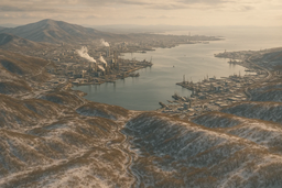 «Задача со многими неизвестными»: 6 трлн рублей направят в высокотехнологичные проекты Дальнего Востока и Арктики