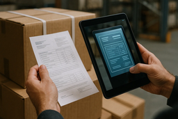 Искусственный интеллект Smart Engines проверит надежность контрагентов для грузоперевозок