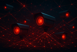 Новая версия ботнета Mirai создала угрозу DVR-устройствам в России