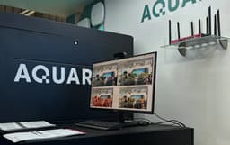 Цифровой суверенитет в действии: «ХайТэк» и «Аквариус» представили отечественную ИИ-платформу «Лира»