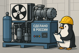 Развернули производство: в Перми запущен серийный выпуск отечественных промышленных холодильных установок