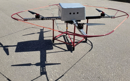 «Не устающий» дрон для мониторинга объектов с ограниченным доступом создали в МАИ