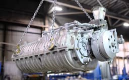 По старым чертежам: производство главных передач для вездеходов типа МТ-ЛБ «мотолыга» первым в России наладил ИЗГТ