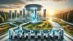 Инновационную модель для автоматизации очистных сооружений в Геленджике внедряет компания «Полипластик»