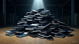 Реестр IMEI-номеров мобильных устройств создадут в России