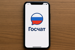 Минцифры опровергает слухи: регистрация в национальном мессенджере не потребует паспорта