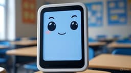 Новый чат-бот Рособрнадзора помогает педагогам бороться с бюрократией