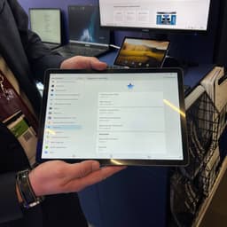 Oko Tab 5 Pro Tablet with Russian Astra Linux Mobile OS Released in Russia