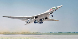 Раскрыта уникальность нового «Белого лебедя»: превосходит Ту-160 во всём