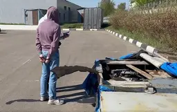 Contraband of Spare Parts for Mi-8 and Mi-17 Helicopters Worth Over 400 Million Rubles Intercepted in Russia