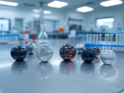 Работают при температуре до 550°C: высокотемпературные магниты создали в ТвГУ