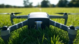 For cars, drones and motorcycles: new compact batteries created at MAI