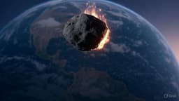 Armageddon Canceled: "Sentinel" System for Detecting Dangerous Asteroids Created at MIPT
