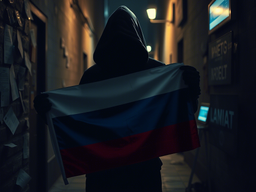 «Чистой воды фишинг»: мошенники придумывают схемы с фейковыми выплатами ко Дню России 