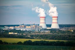 New fifth-generation nuclear fuel begins testing at Novovoronezh Nuclear Power Plant