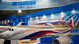 Almost a Billion Rubles Demanded from the Manufacturer of Tu-160 and Tu-95MS Strategic Bombers