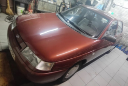 «Капсула времени»: ВАЗ-2110 1999 года без пробега продаётся в России