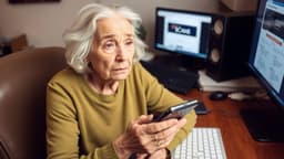 Двухфакторная аутентификация не спасает россиян от фишинга: эксперт объяснил, в чём причина