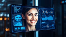 Одновременно анализировать голос, мимику и речь научили нейросеть специалисты из НИУ ВШЭ и Сбербанка