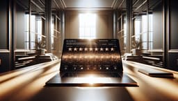 All comments in one place: Sber presented a new service "Reviews Pro"