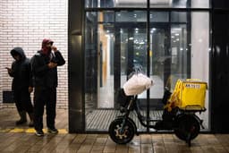 В Сочи начнёт работу «Яндекс Лавка»