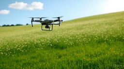 Production of components for drones will be established at YSTU