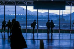 Многократные электронные визы для иностранцев хотят ввести в России