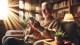 Цифровизация по всем фронтам: теперь пенсионеры могут контролировать начисления выплат онлайн