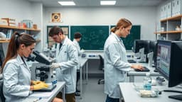 Т-лимфоциты научили бороться с раком в «Сириусе»