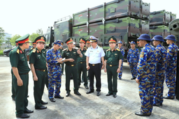 Сила русского оружия: ракету Х-35 для «Урана-Э» модифицировали во Вьетнаме