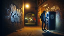 Кто такие дропперы и почему с ними активно борются: подробный разбор