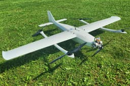 Испытания беспилотников пройдут в Прибайкальском национальном парке