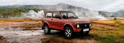 Lada Niva станет ярче: светодиоды добрались до туманок