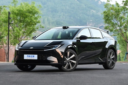 Toyota выпустила новейший SUV дешевле подержанной 5-летней Corolla